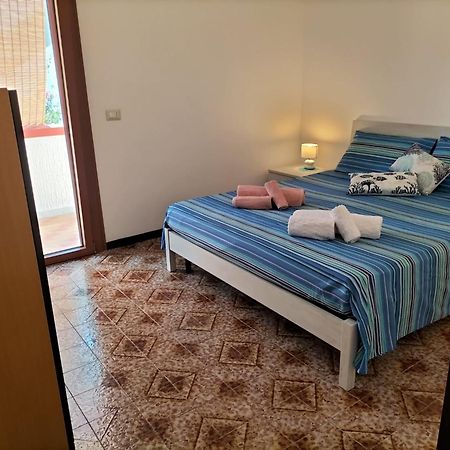 Casa G&S Rivabella Apartment Екстериор снимка