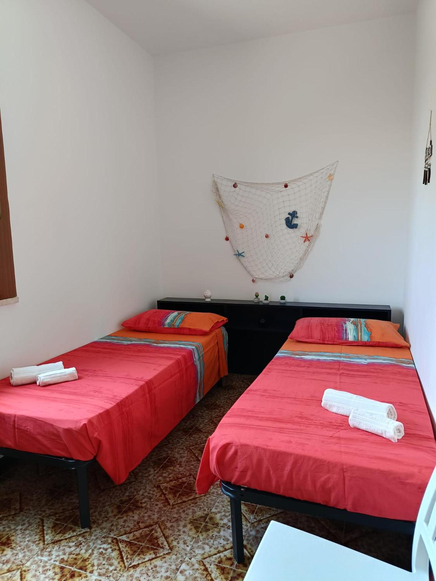 Casa G&S Rivabella Apartment Екстериор снимка