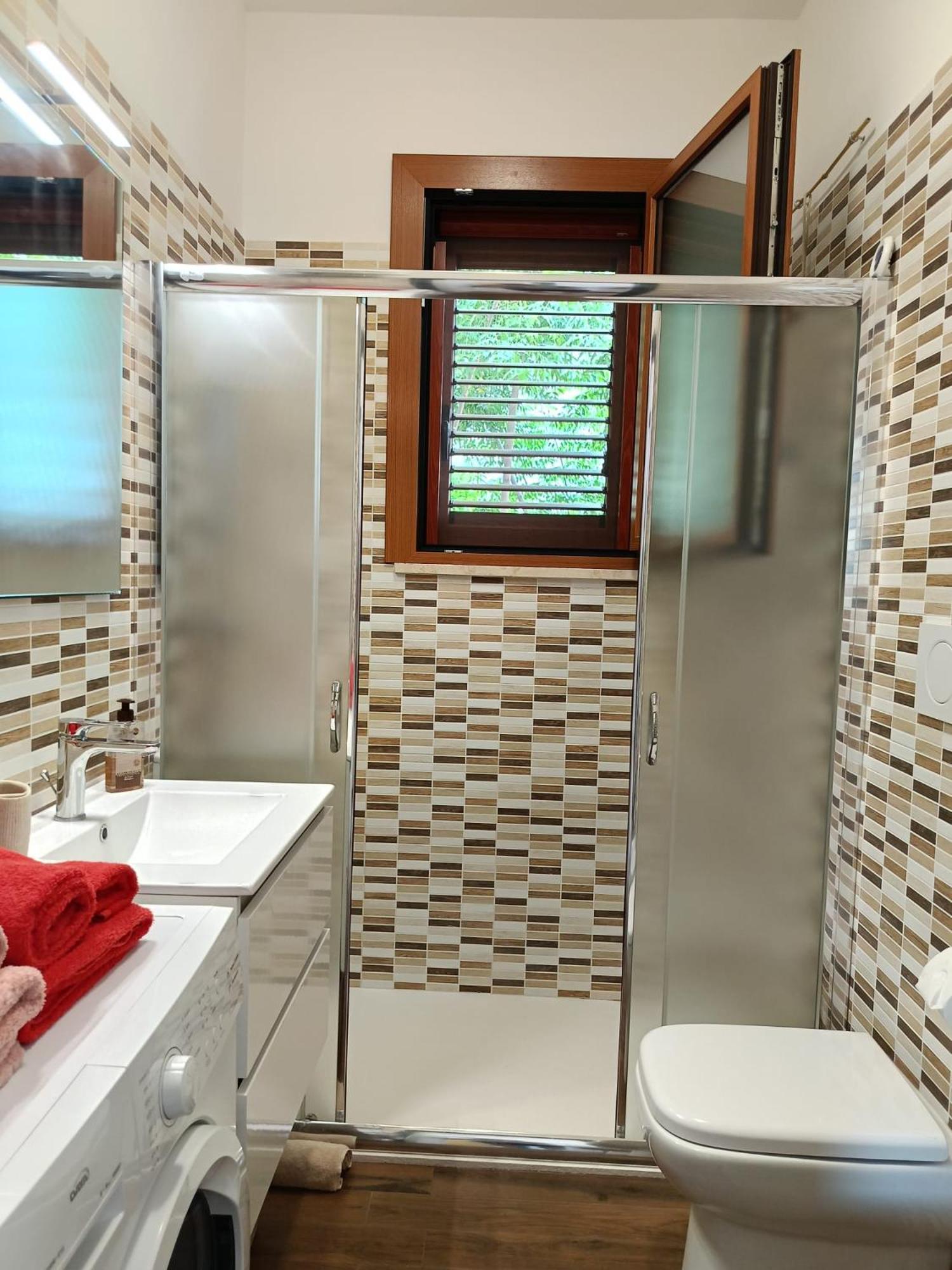 Casa G&S Rivabella Apartment Екстериор снимка