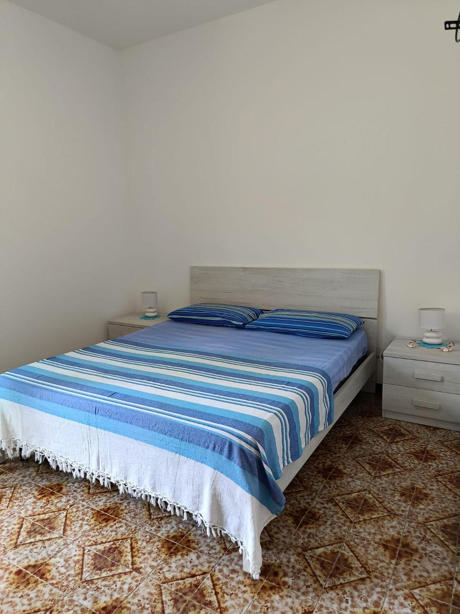 Casa G&S Rivabella Apartment Екстериор снимка