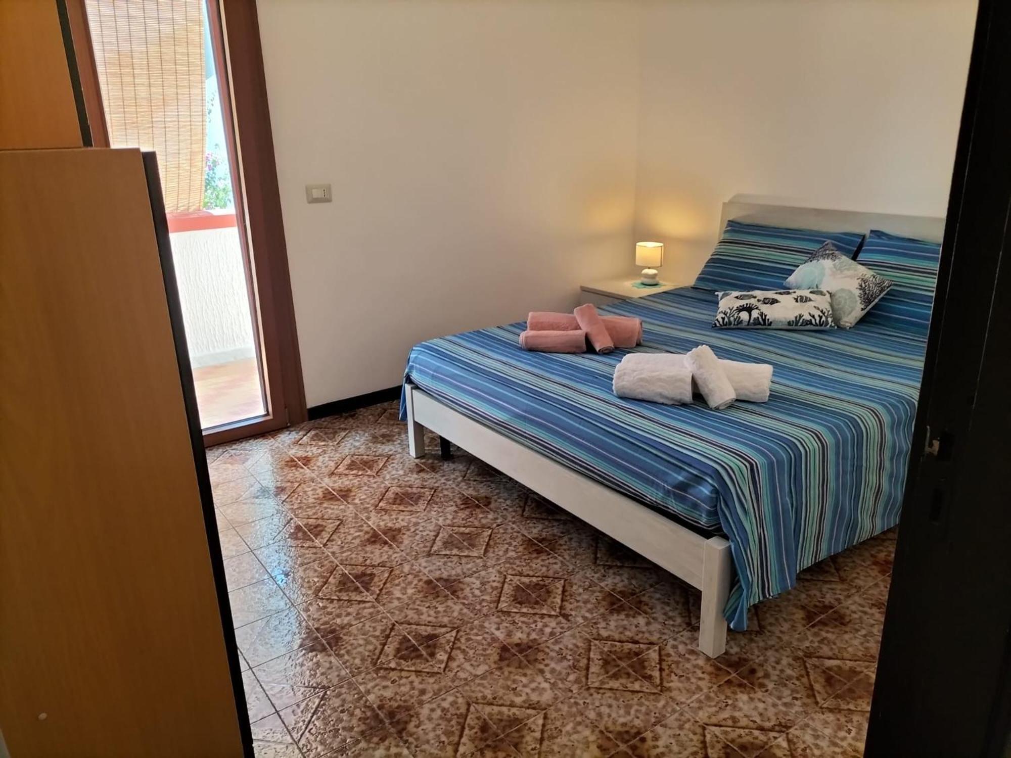 Casa G&S Rivabella Apartment Екстериор снимка
